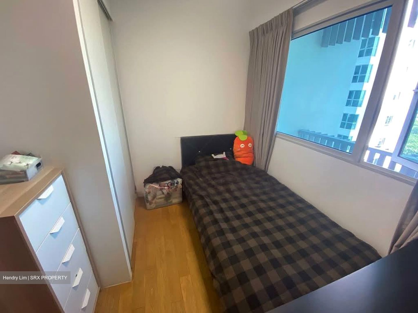 Eight Riversuites (D12), Condominium #577118431